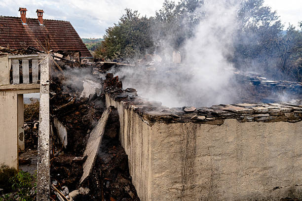 Reliable Emergency Fire Cleanup contractor in Lenni, PA by Fire Damage Biloxi